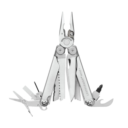 Leatherman Wave Plus  Nylon-Box