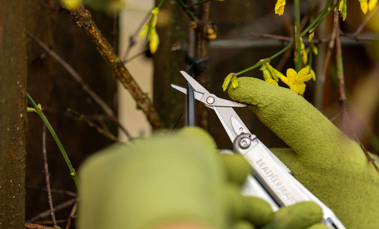 Leatherman Wave Plus  Nylon-Box