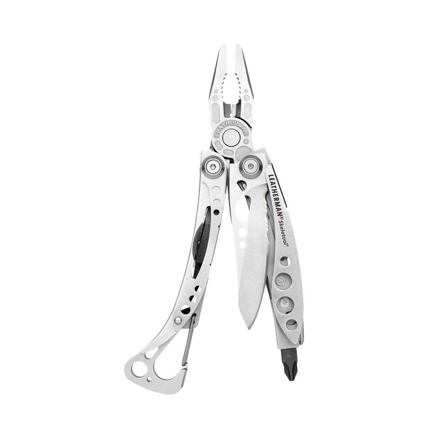 Leatherman Skeletool Topo - Box