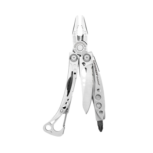 Leatherman Skeletool Topo - Box