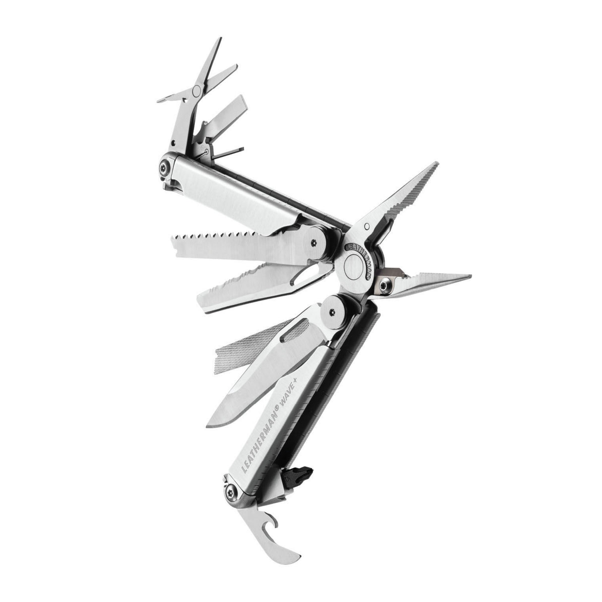 Leatherman Wave Plus  Nylon-Box