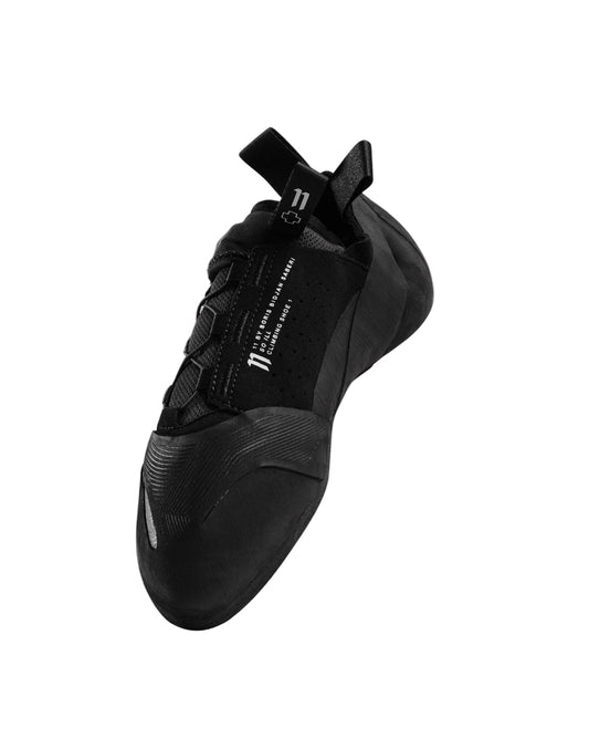 So ill athletic bouldering 1 - Black