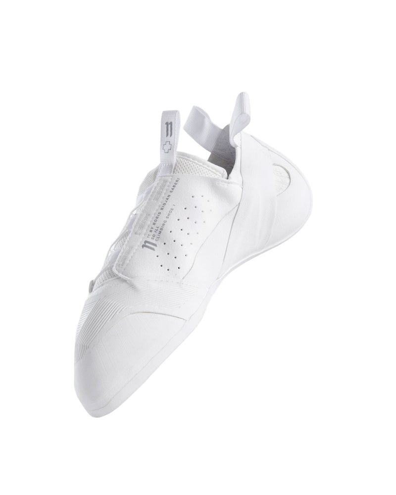 So ill athletic bouldering 1 - White