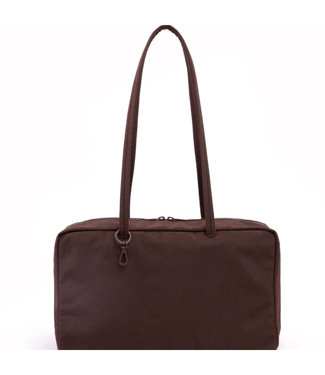 Baggu Medium Nylon Bowler Bag