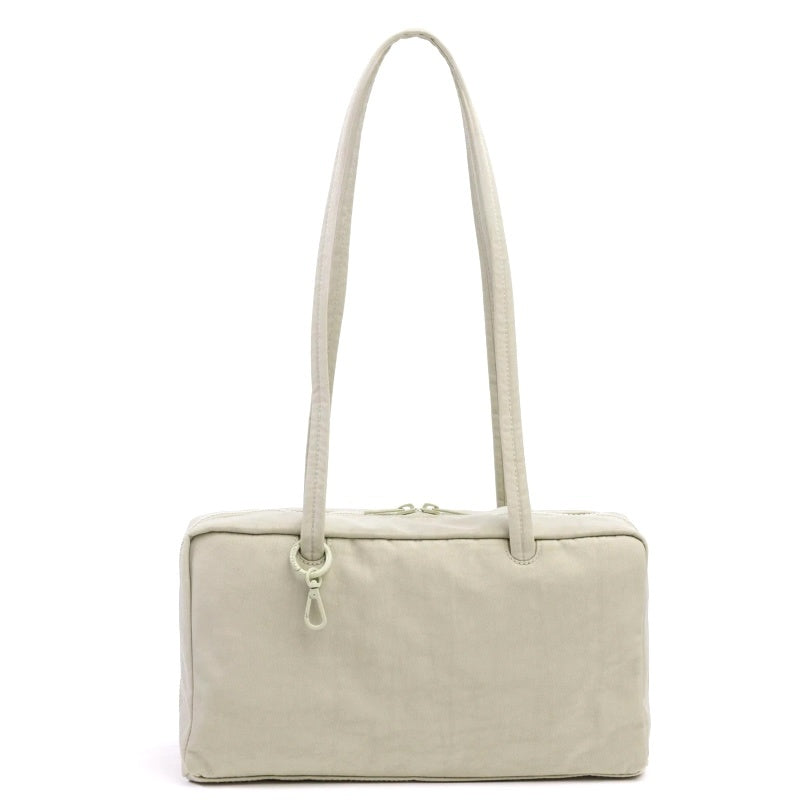Baggu Nylon Bowler Bag