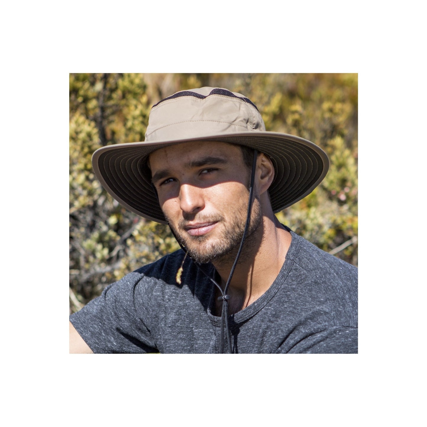 Topi Cruiser Petang Ahad