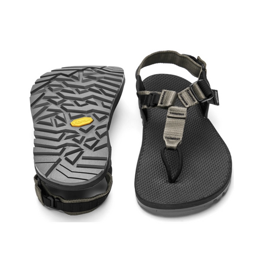 Sandal Batu Dasar Sandal Cairn Evo PRO 