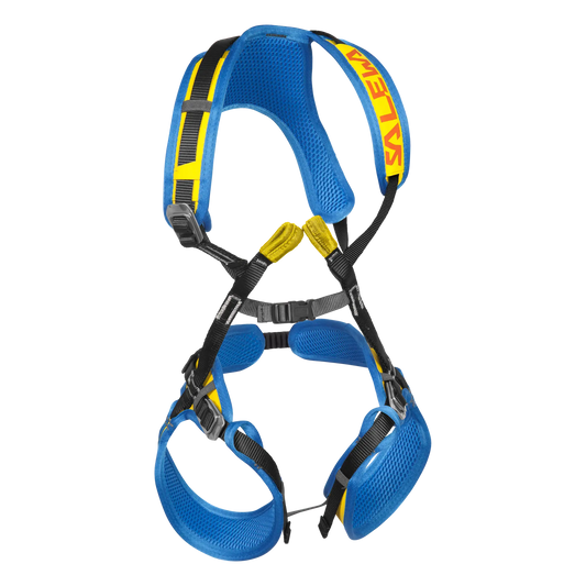 Salewa Rookie Fb Complete Harness