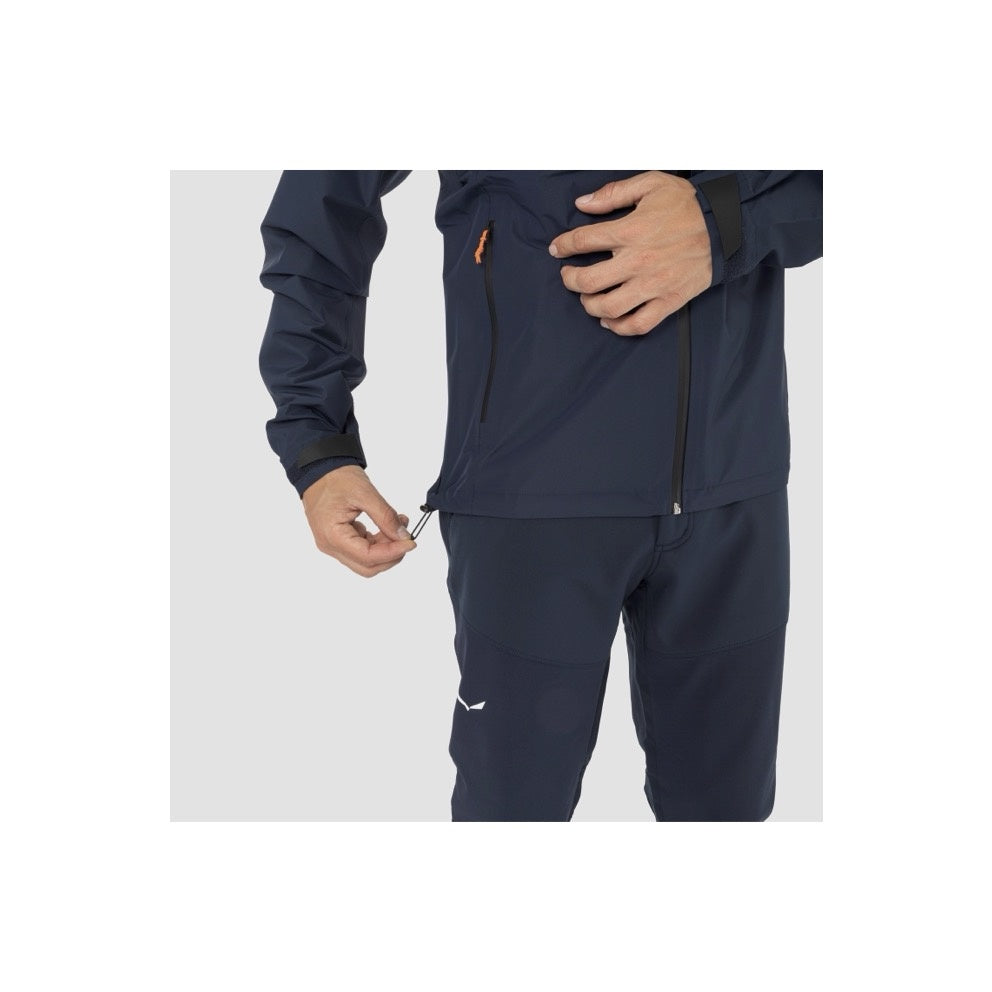 Salewa Puez 2.5L Powertex Jacket Men
