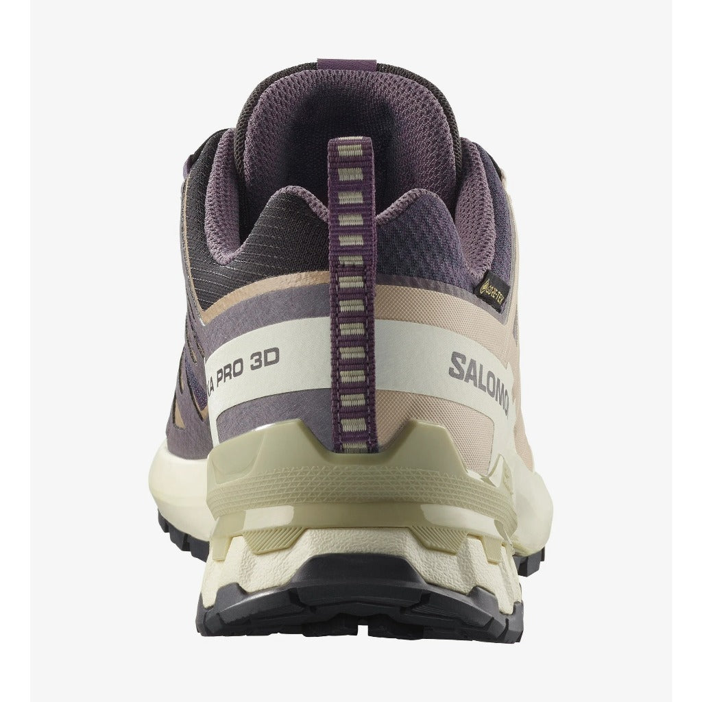 Salomon Shoes XA Pro 3D V9 GTX W