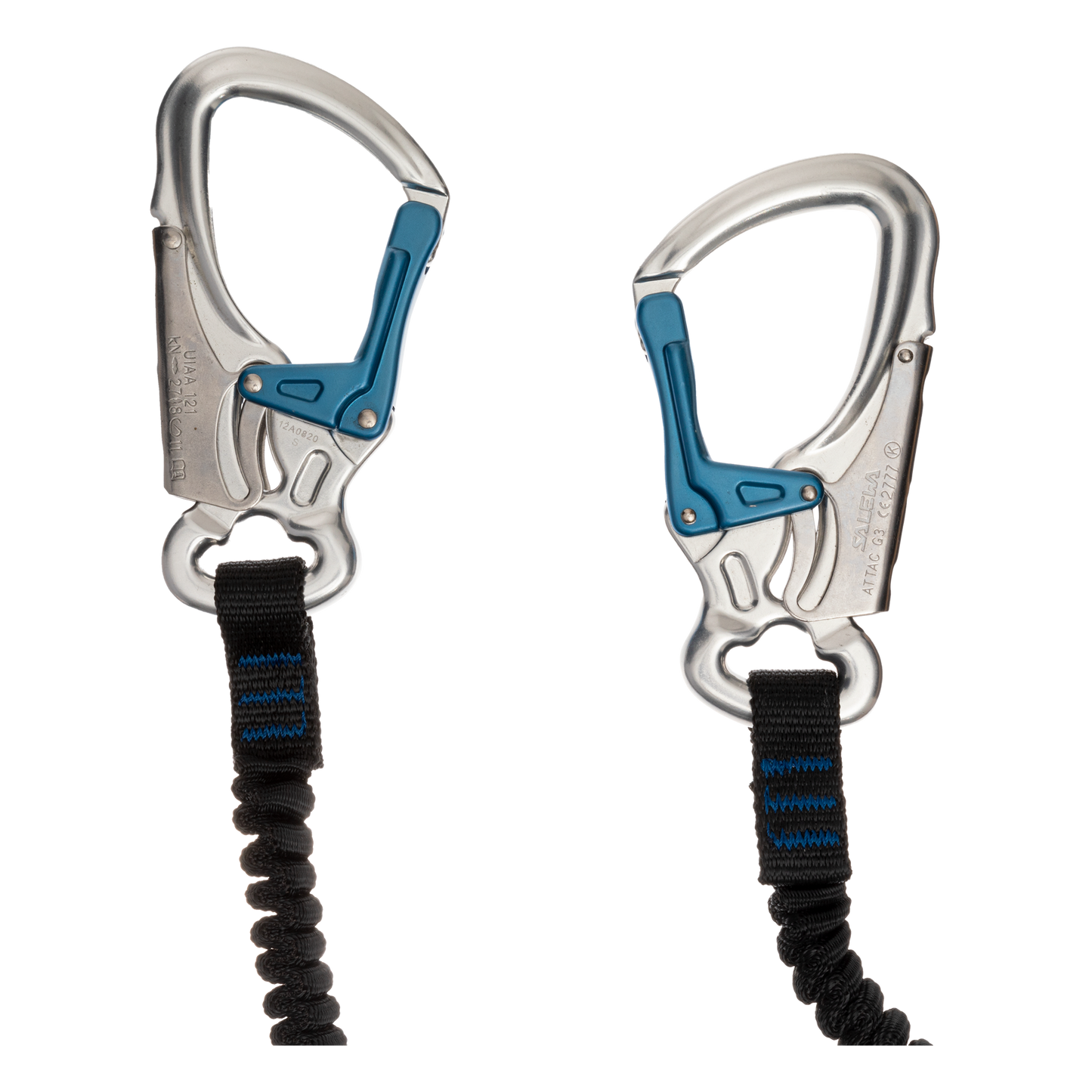 Salewa Premium Attac Via Ferrata Set
