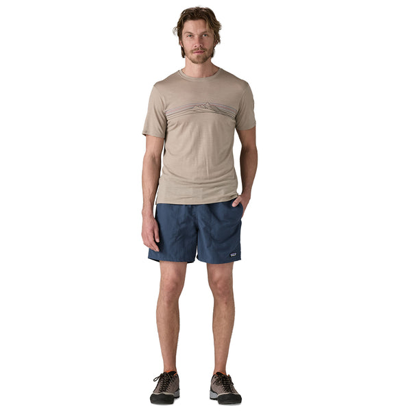 Patagonia Men's Baggies Shorts - 5 in.