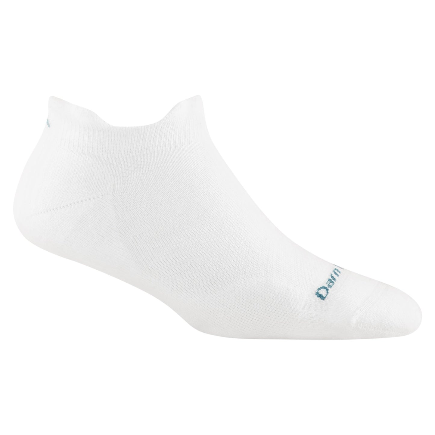 Darn Tough Women's Coolmax® Run No Show Tab Ultra-Lightweight Running Socks
