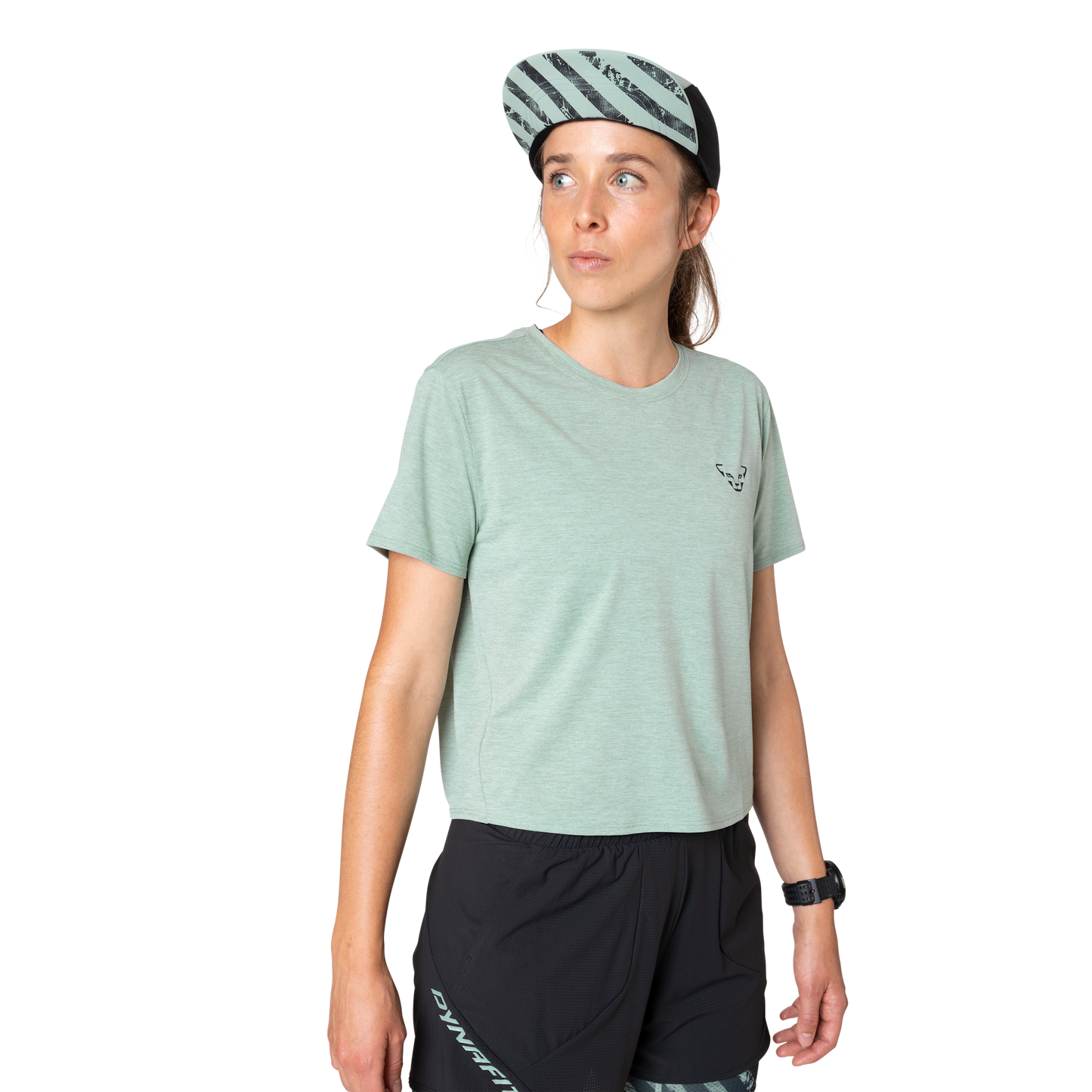 Dynafit Trail T-Shirt W