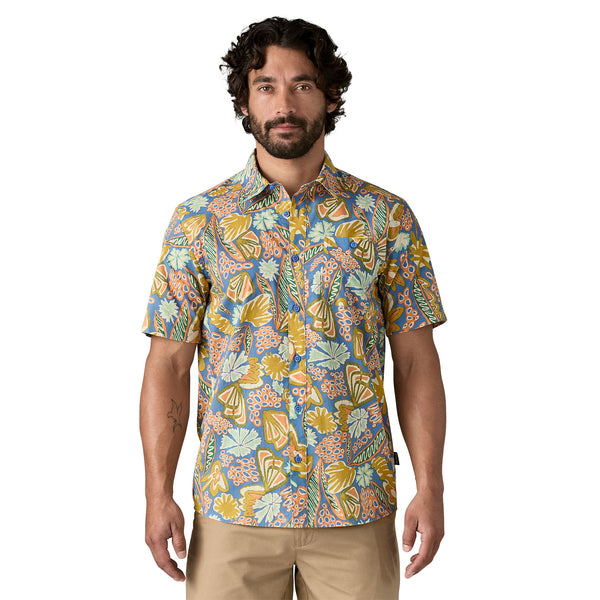 Patagonia Men's Go To Shirt