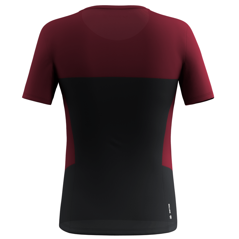 Salewa Puez Sporty Dry W T-Shirt