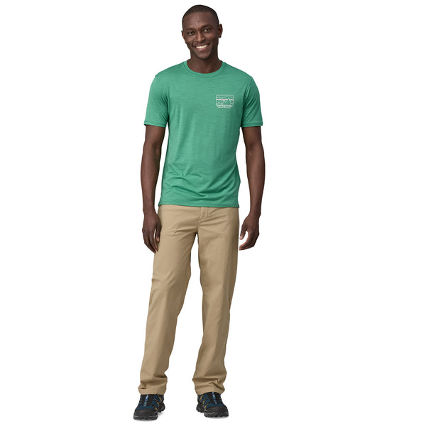 Patagonia Men's Quandary Pants