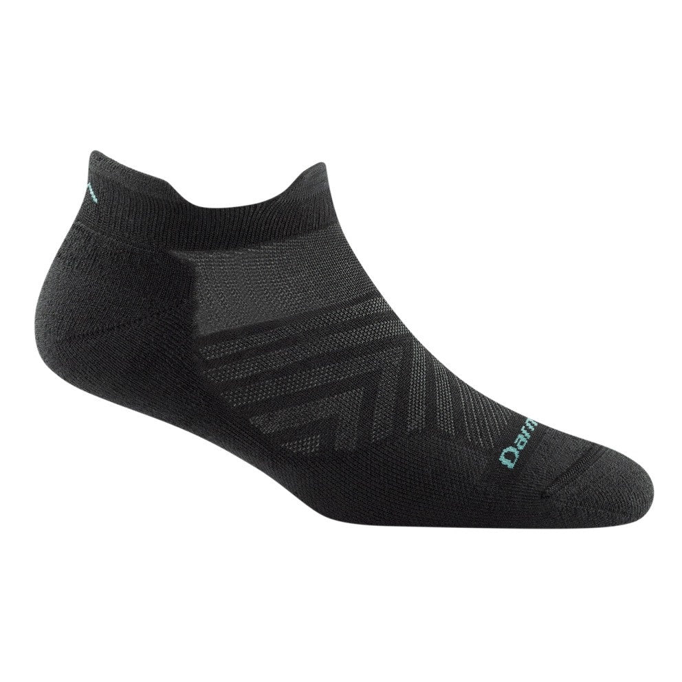 Darn Tough Women's Run No Show Tab Ultra-Lightweight Running Sock