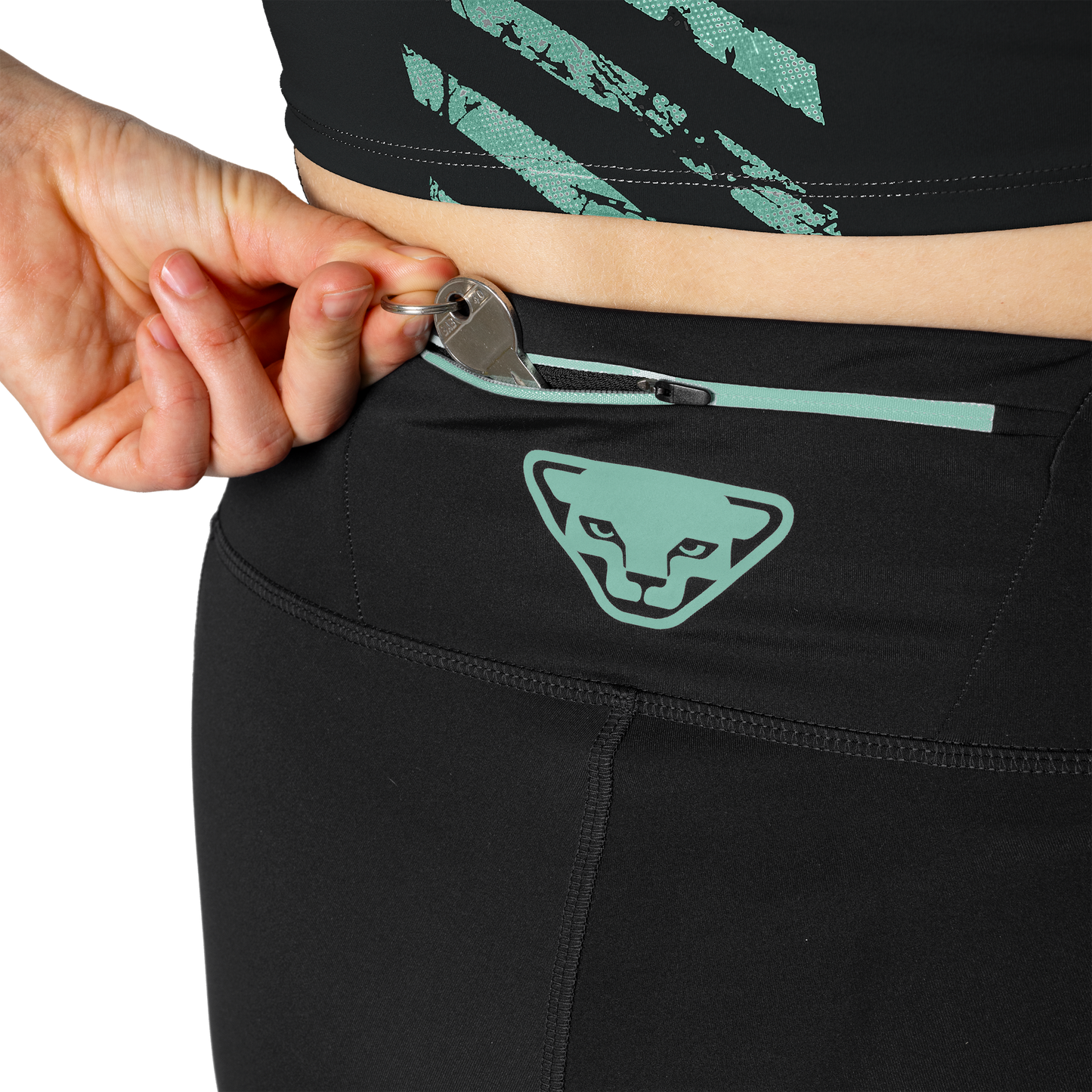 Dynafit Trail 7/8 Tights W