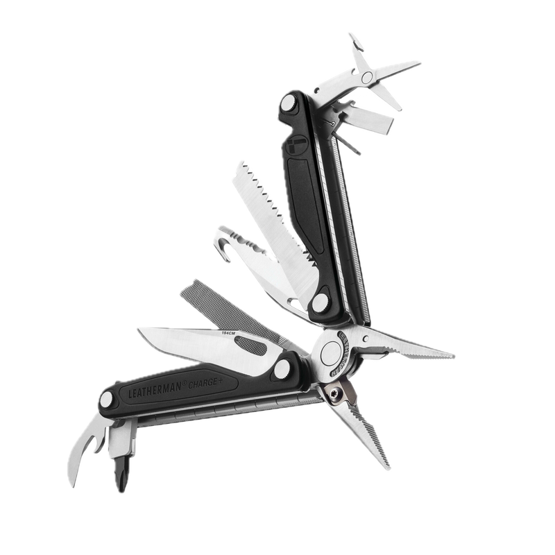 Leatherman Charge Plus - Nylon Box