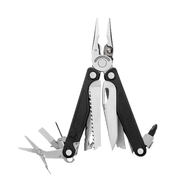 Leatherman Charge Plus - Nylon Box