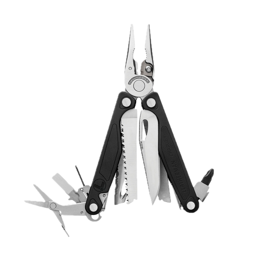 Leatherman Charge Plus - Nylon Box