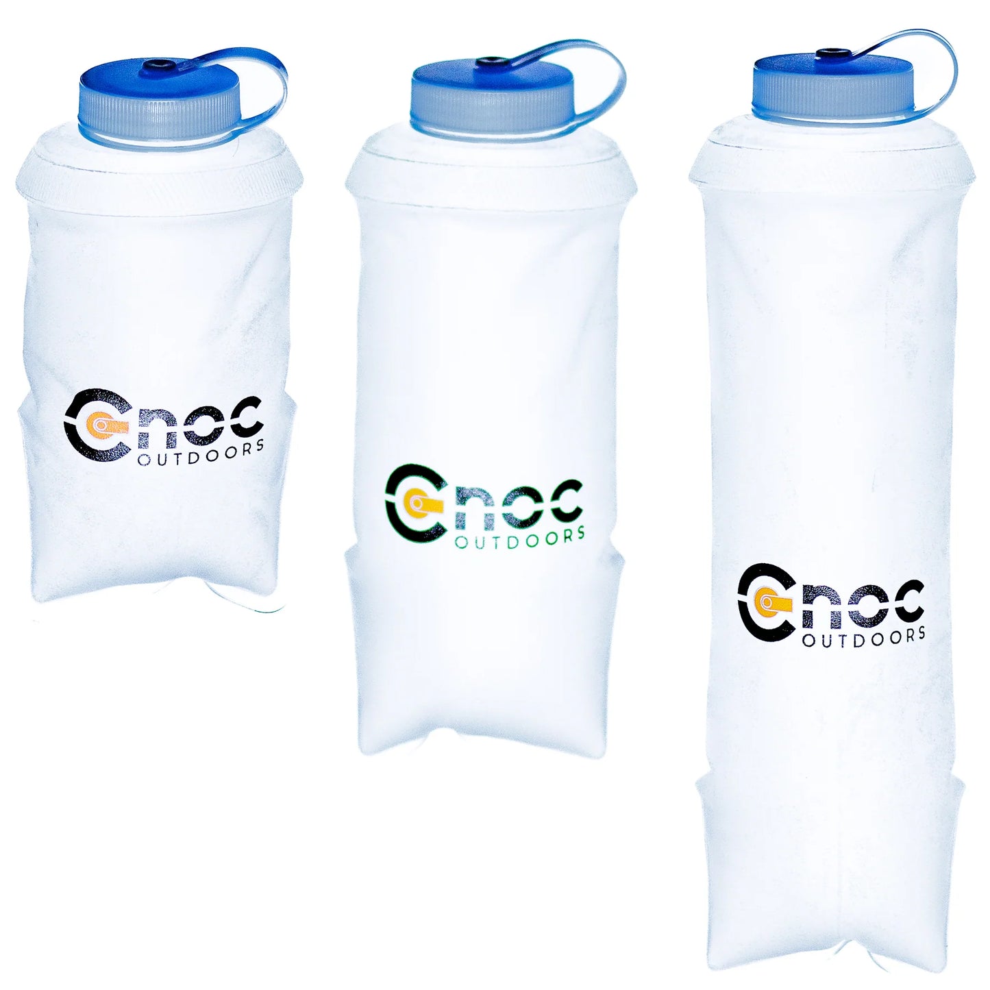CNOC Hydriam Collapsible Flask