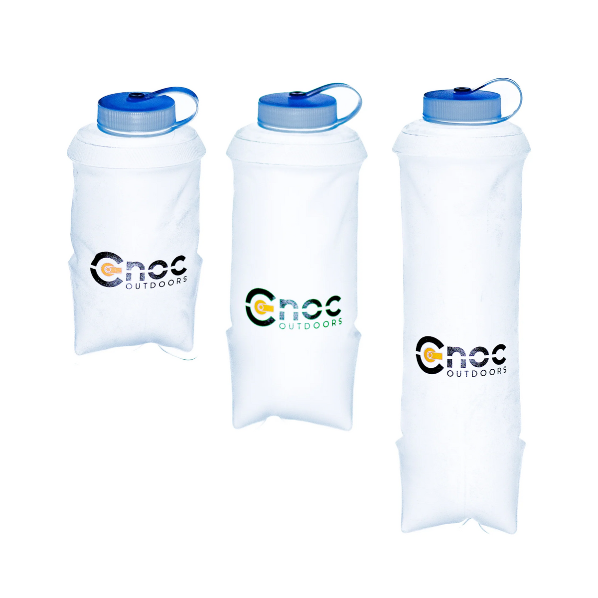 CNOC Hydriam Collapsible Flask