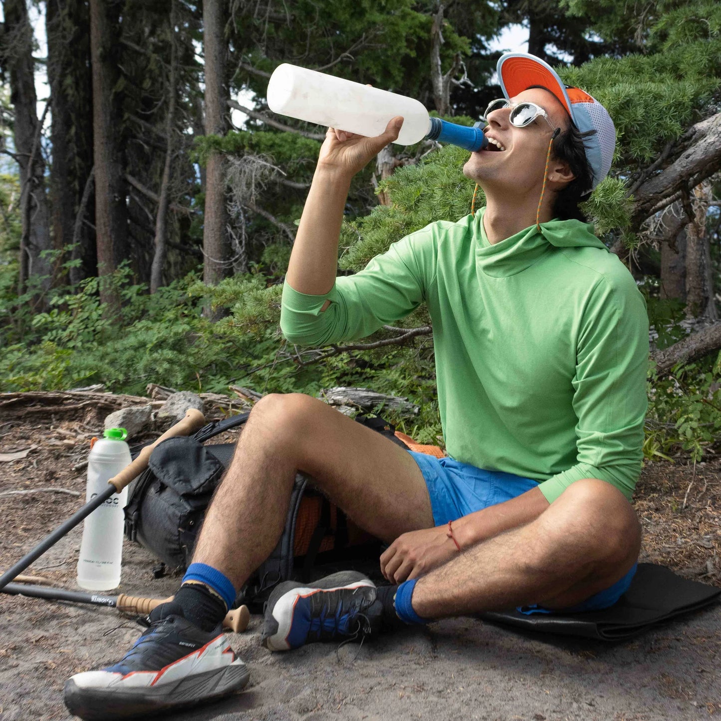CNOC ThruBottle