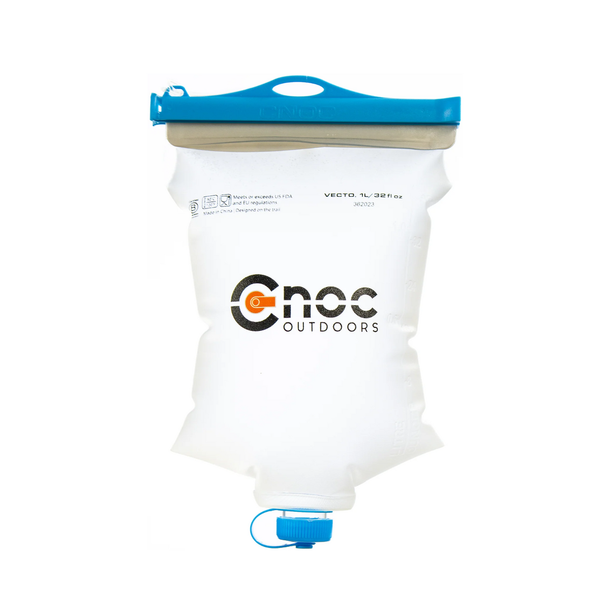 CNOC Vecto Water Container 28mm