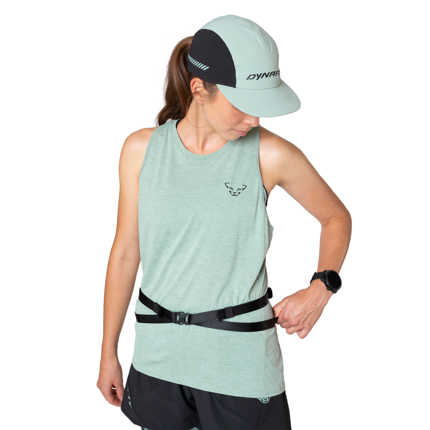 Dynafit Unisex's Trail Belt