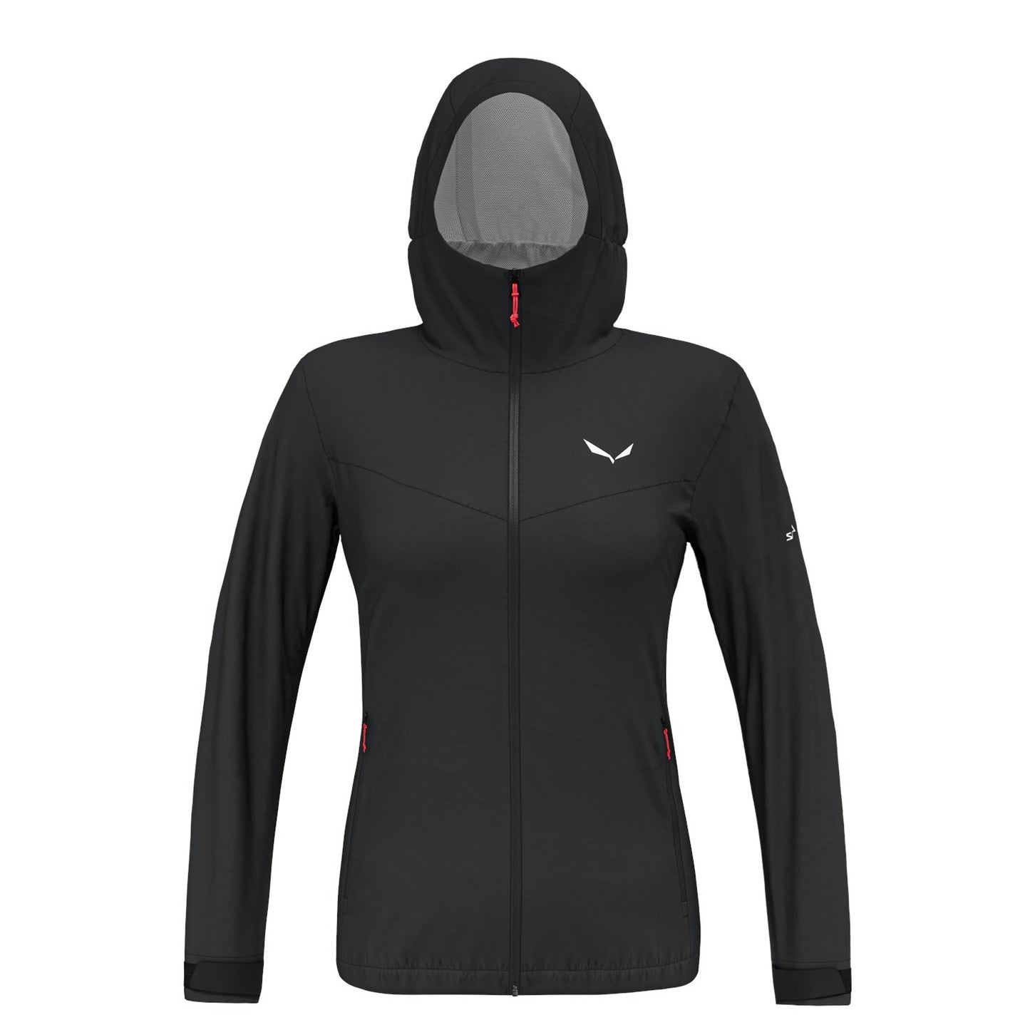 Salewa Puez 2.5L Powertex Jacket Women