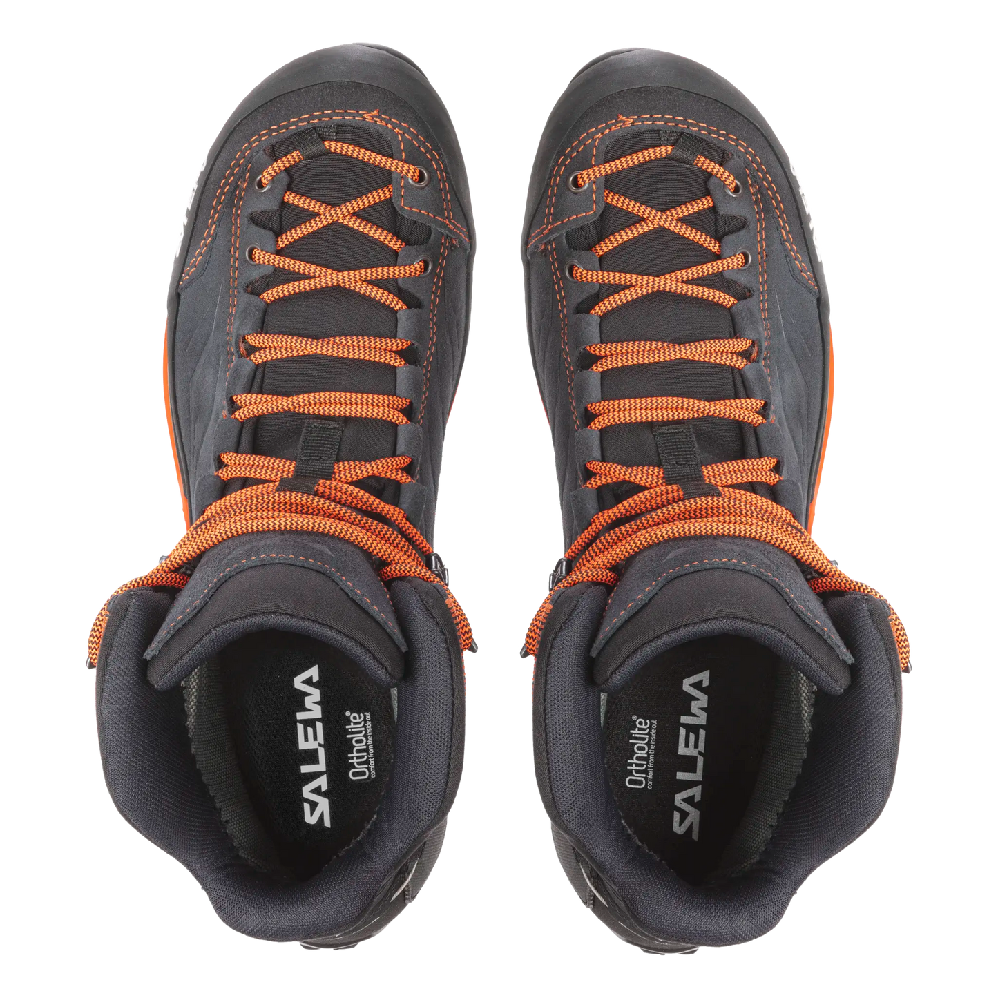 Salewa Mountain Trainer Mid GORE-TEX® Shoes Men