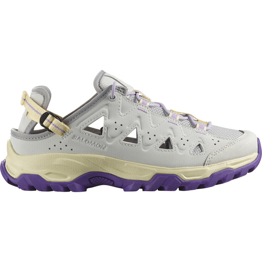 Salomon Shoes Alhama W