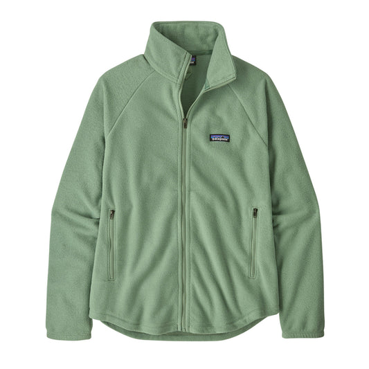 Patagonia Women's Classic Microdini Fleece Jacket