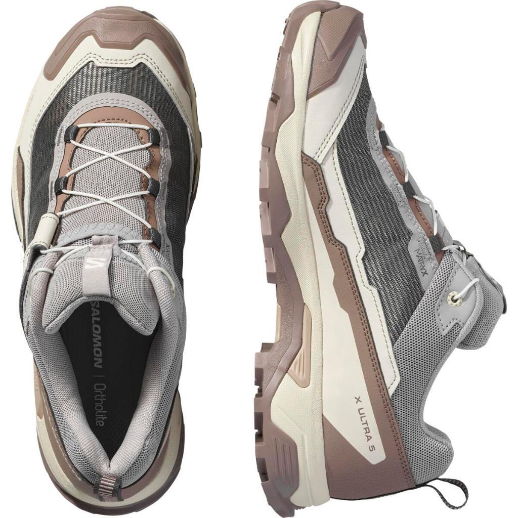Salomon Shoes X Ultra 5 W