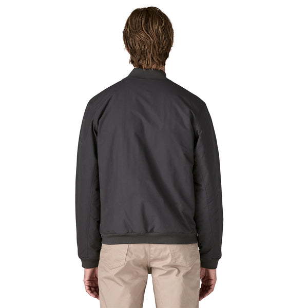 Patagonia  Men's Isthmus Deck Jacket