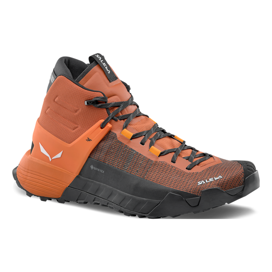 Salewa Wildfire NXT MID GORETEX Lelaki Kasut