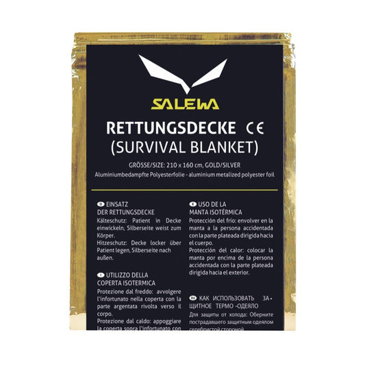 Salewa Rescue Blanket