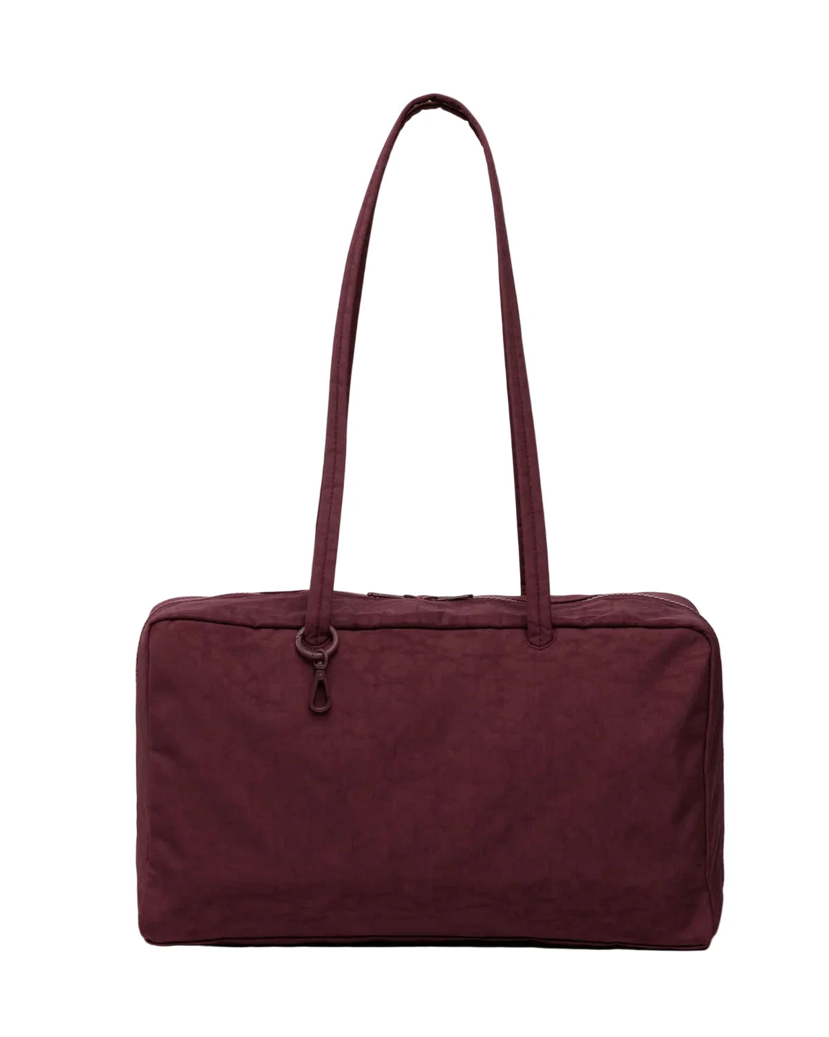 Baggu Medium Nylon Bowler Bag