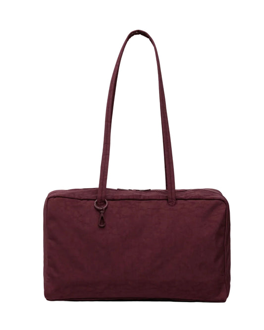 Baggu Medium Nylon Bowler Bag