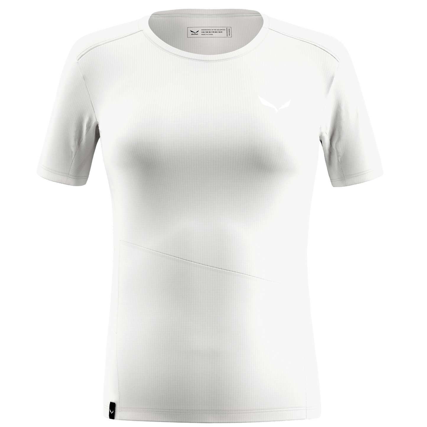 Salewa Puez Sporty Dry W T-Shirt