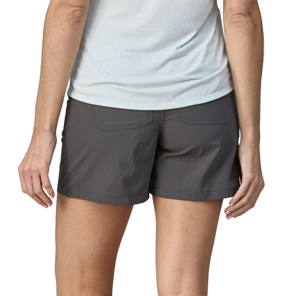 Patagonia Women's Quandary Shorts - 5 in.