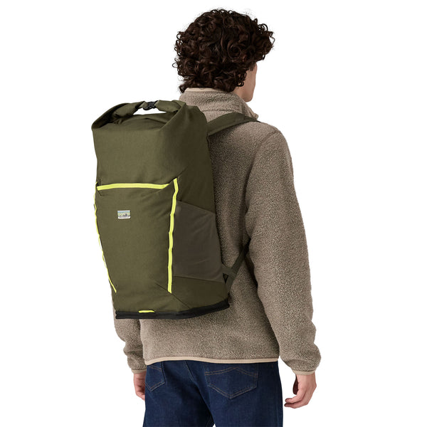 Patagonia Fieldsmith Roll Top Pack