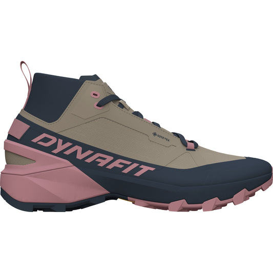 Dynafit Transalper 2 Mid GTX Women