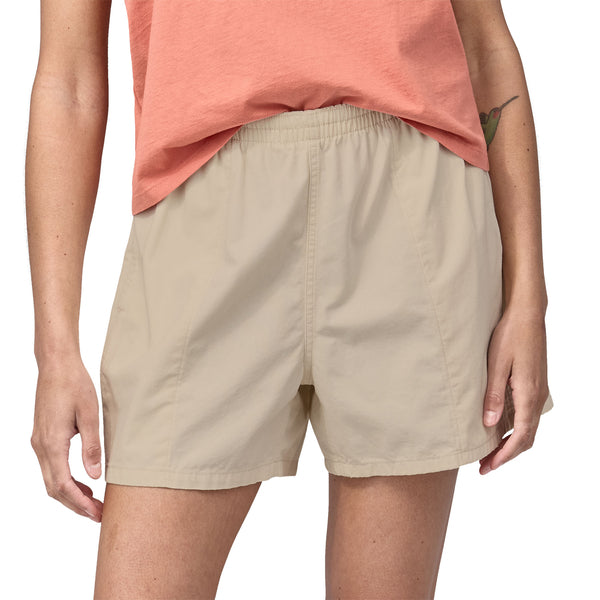 Patagonia Women's Funhoggers Shorts