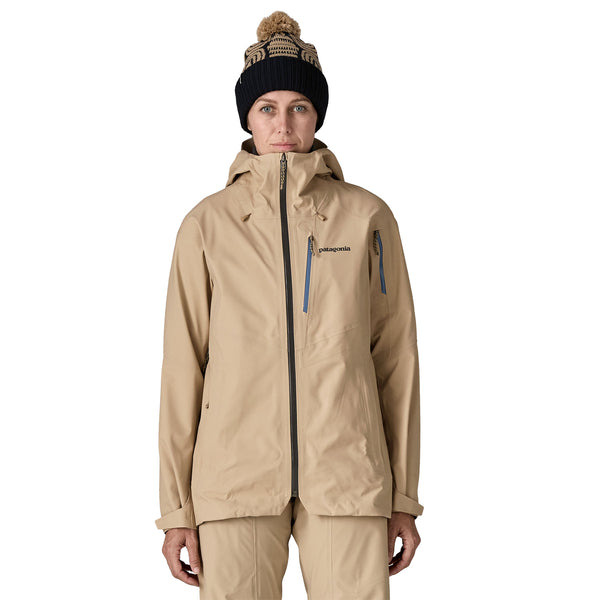 Patagonia Women's Snowdrifter Jacket