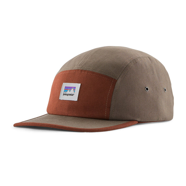 Patagonia Graphic Maclure Hat