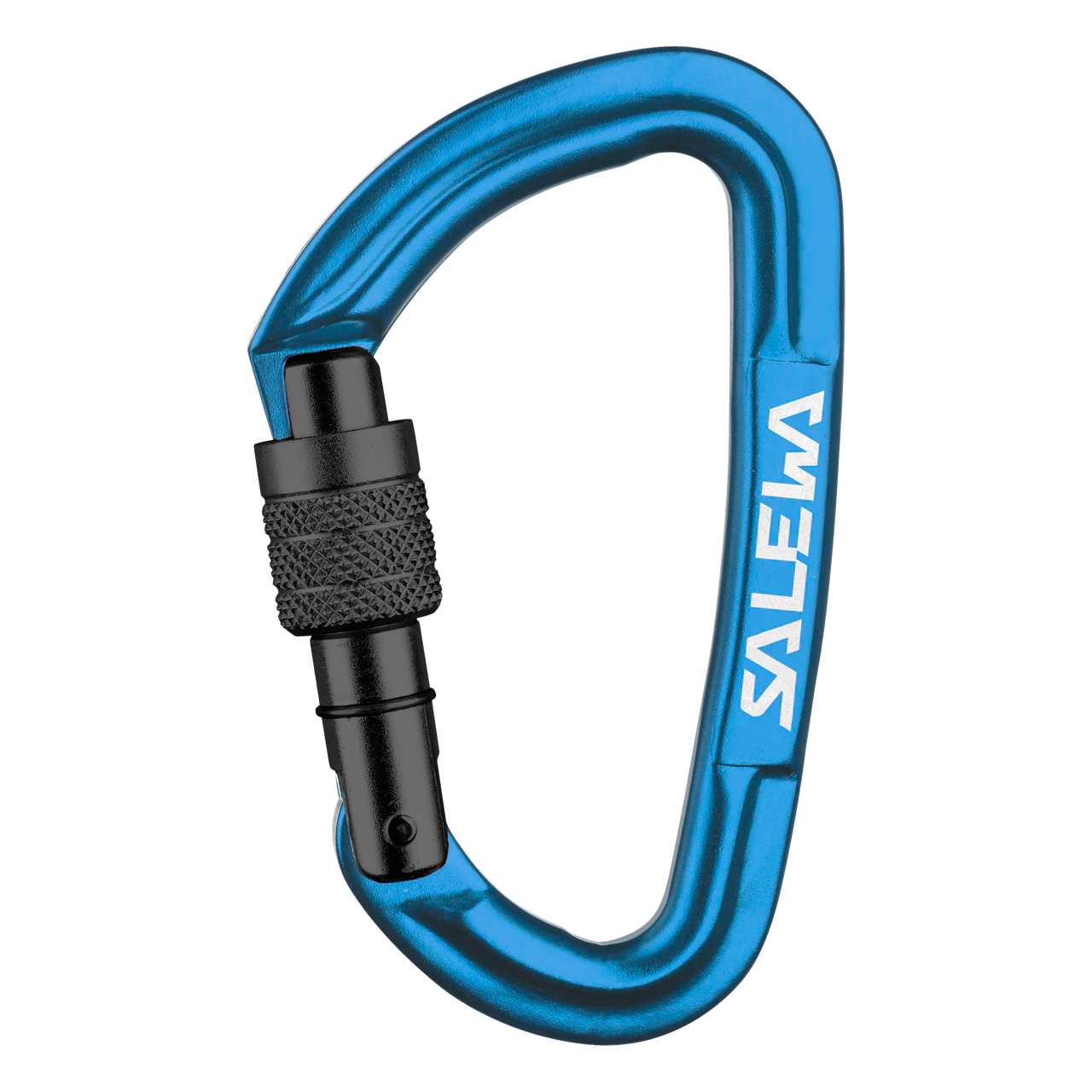 Salewa Hot G3 Screw Carabiner