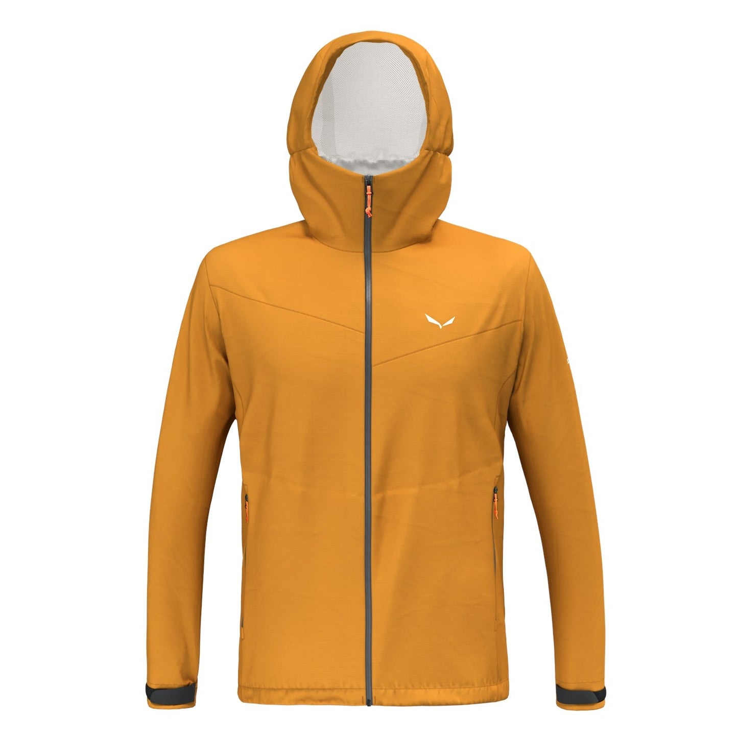 Salewa Puez 2.5L Powertex Jacket Men